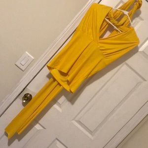 Dressy top